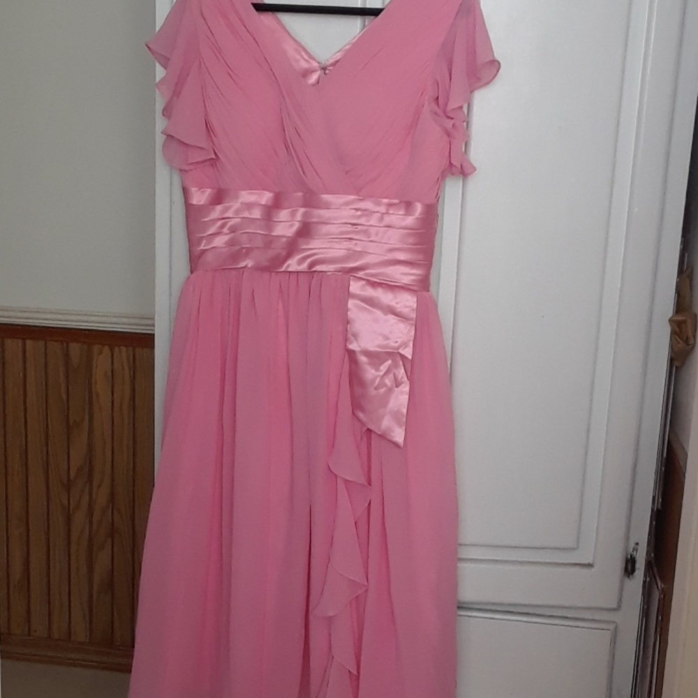 Nice dress